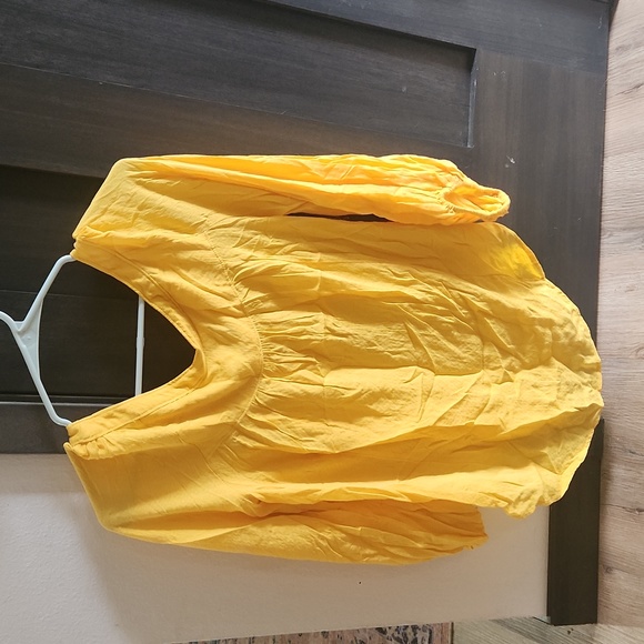 NWT MAEVE BLOUSE - Picture 3 of 3